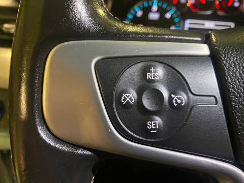 2018 GMC Yukon XL SLE