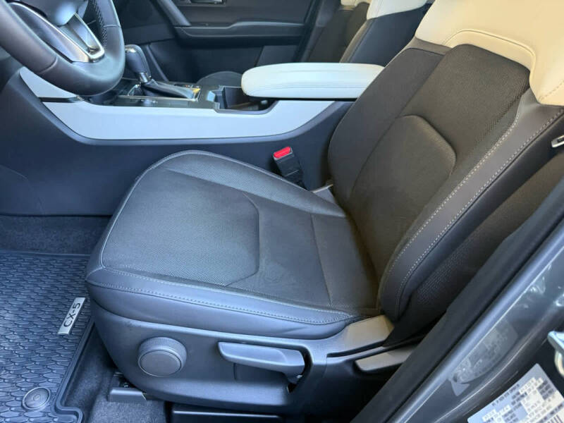 2026 Mazda CX-5 2.5 S Select