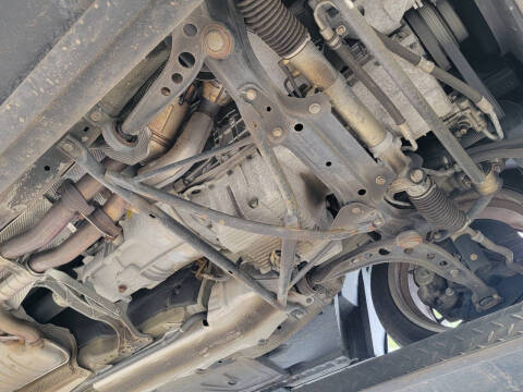 2001 BMW Z3 3.0i