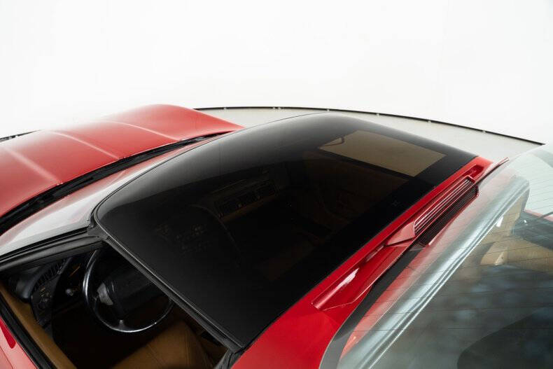 1991 Chevrolet Corvette ZR1