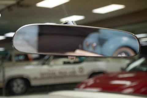 1962 Ford Thunderbird