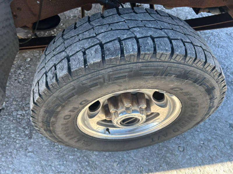 1999 Ford F-250 Super Duty Lariat