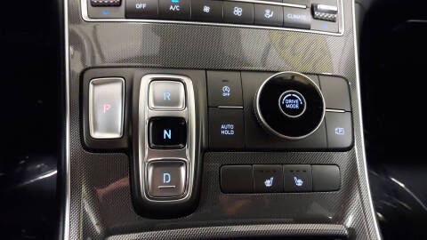 2022 Hyundai Santa Fe XRT