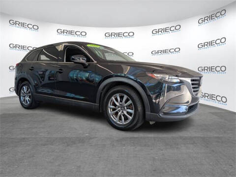 2019 Mazda CX-9 Touring