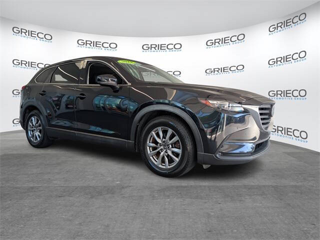 2019 Mazda CX-9 Touring