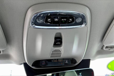 2019 Volvo XC90 T5 Momentum