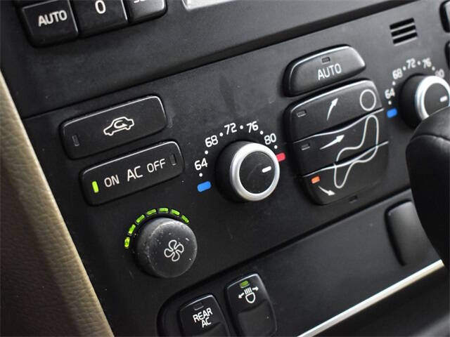 2007 Volvo XC90 3.2