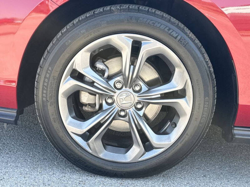 2023 Honda Accord