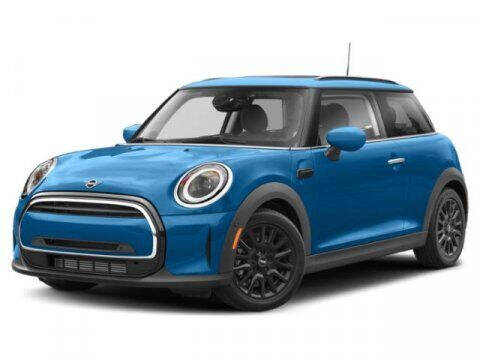 2023 MINI Hardtop 2 Door