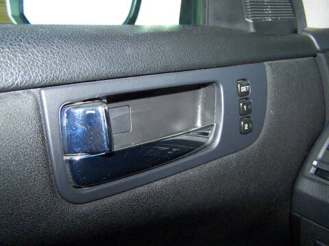 2008 Nissan Maxima