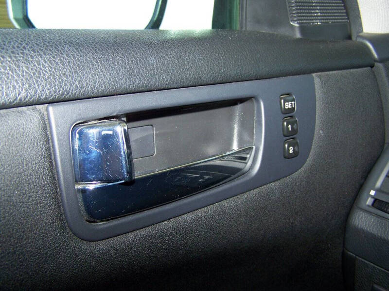 2008 Nissan Maxima