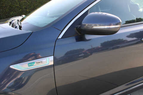 2015 Kia Optima Hybrid EX