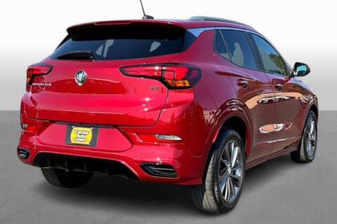 2020 Buick Encore GX Preferred