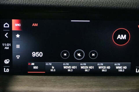 2022 Alfa Romeo Stelvio Ti