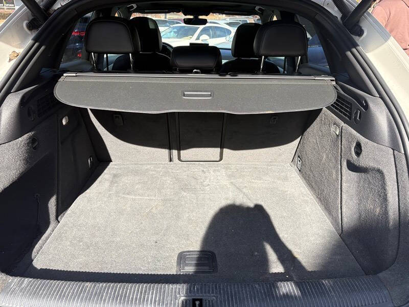 2016 Audi Q3 2.0T Premium Plus