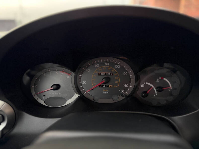 2001 Hyundai Tiburon