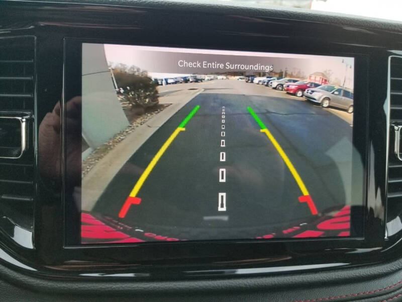 2024 Dodge Durango R/T Plus