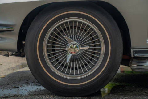 1965 Chevrolet Corvette