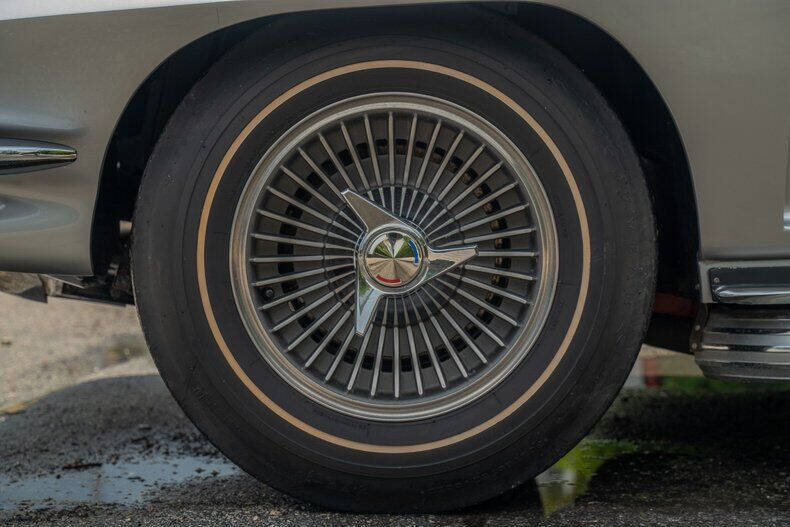 1965 Chevrolet Corvette