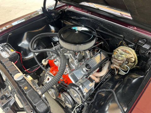 1966 Chevrolet Chevelle