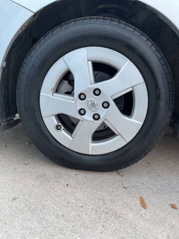 2010 Toyota Prius I