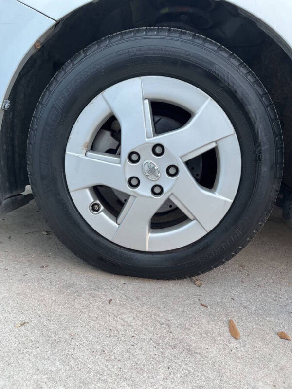 2010 Toyota Prius I