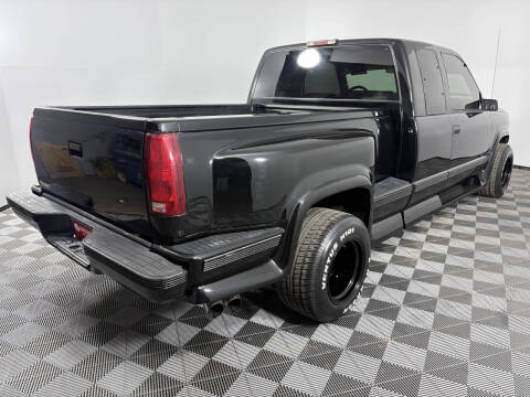 1994 Chevrolet C/K 1500 Series
