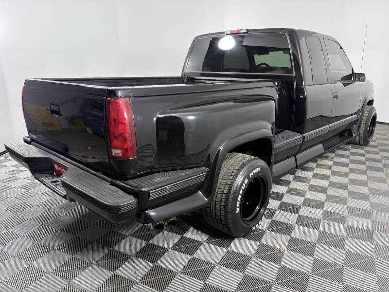 1994 Chevrolet C/K 1500 Series