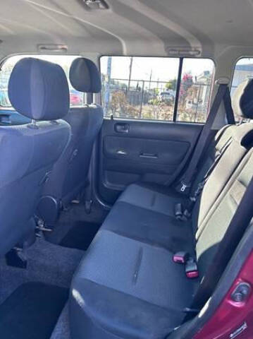 2006 Scion xB