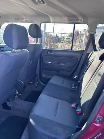 2006 Scion xB