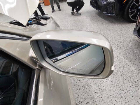 2016 Honda Accord EX-L w/Navi w/Honda Sensing