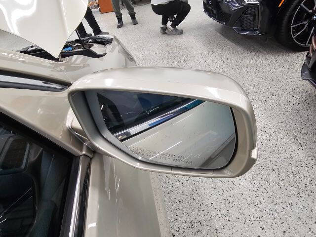 2016 Honda Accord EX-L w/Navi w/Honda Sensing