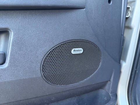 2008 Jeep Grand Cherokee Laredo