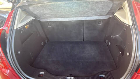 2017 Buick Encore Essence