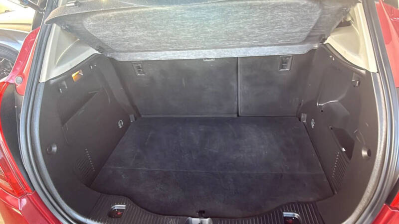 2017 Buick Encore Essence