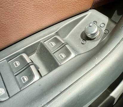 2016 Audi Q3 2.0T Prestige