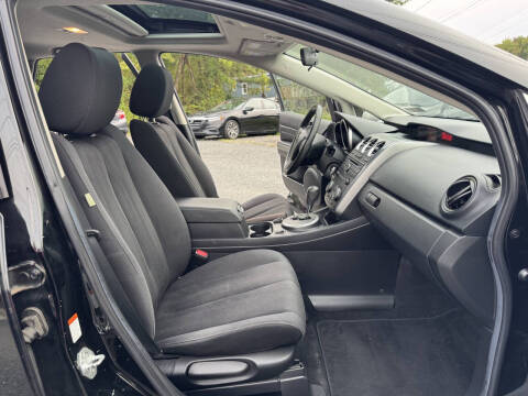 2011 Mazda CX-7 i Sport