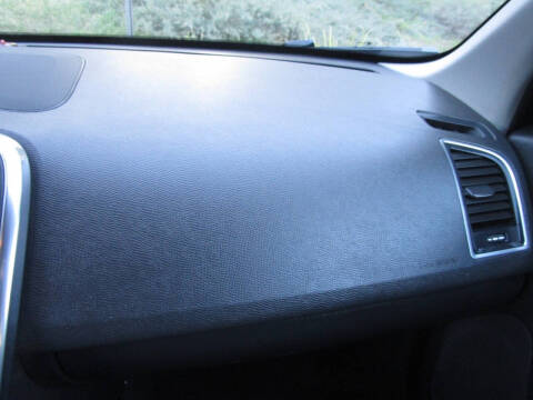 2016 Volvo XC60 T5 Drive-E Platinum