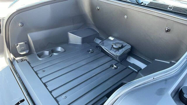 2025 Chevrolet Silverado EV RST