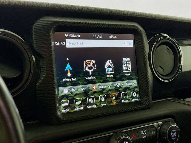 2022 Jeep Wrangler Unlimited