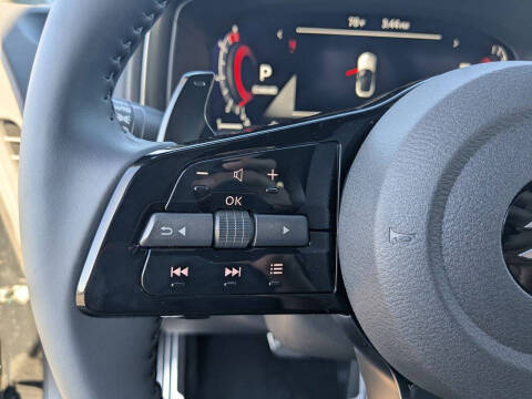 2026 Nissan Z Performance