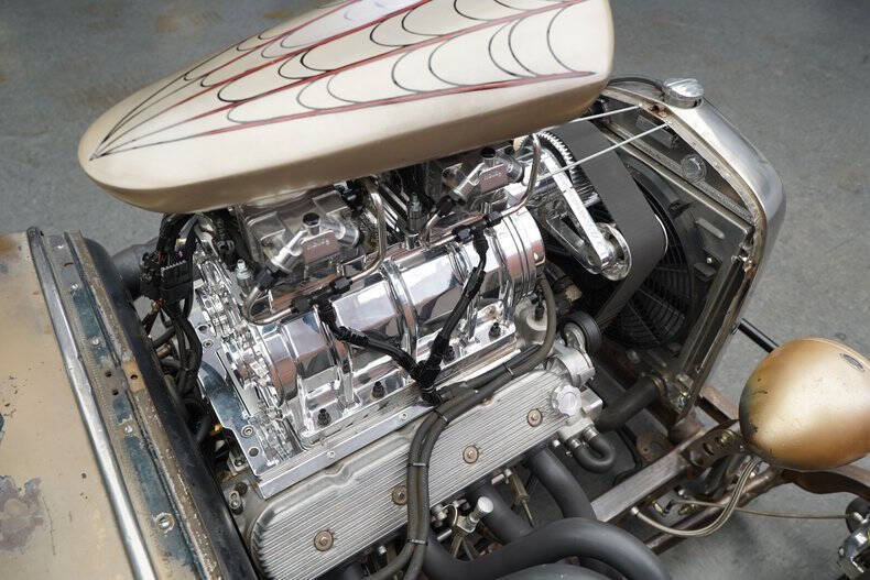 1931 Ford Model A