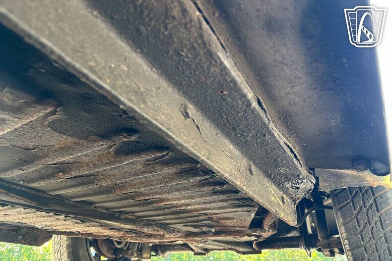 1969 Volkswagen Beetle