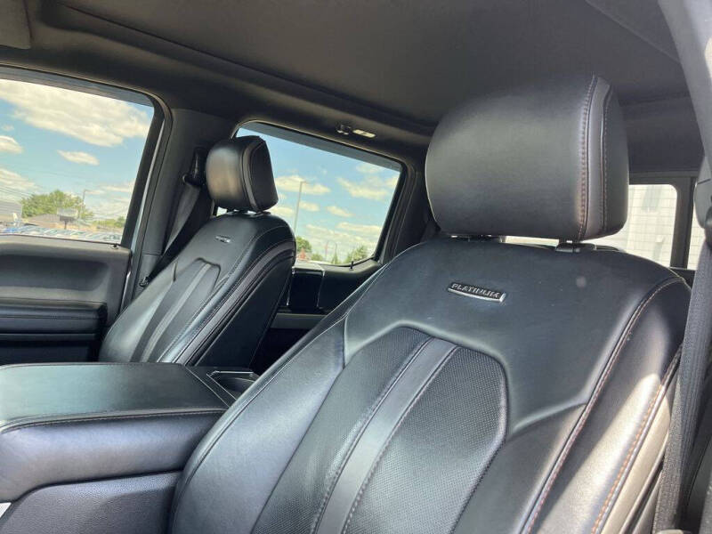 2020 Ford F-250 Super Duty