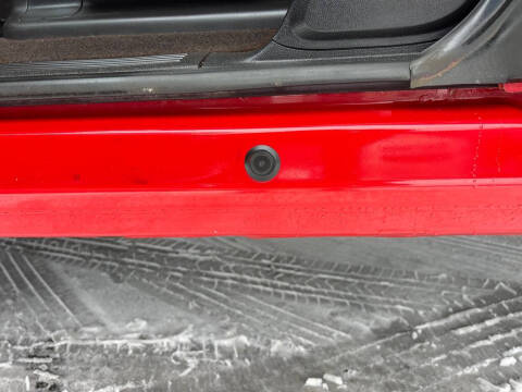 2012 Chevrolet Silverado 1500