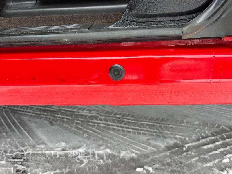 2012 Chevrolet Silverado 1500