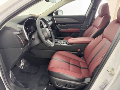 2026 Mazda CX-50 Hybrid Premium