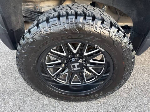 2023 GMC Sierra 2500HD