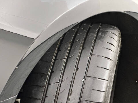 2020 Chevrolet Camaro SS