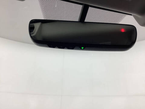 2022 Subaru Legacy Premium